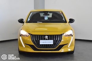 PEUGEOT 208 PureTech 75 Stop&Start 5 porte Active